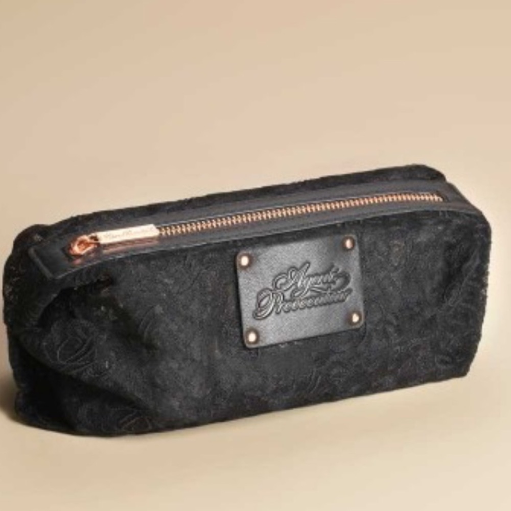 Agent Provocateur small cosmetic case